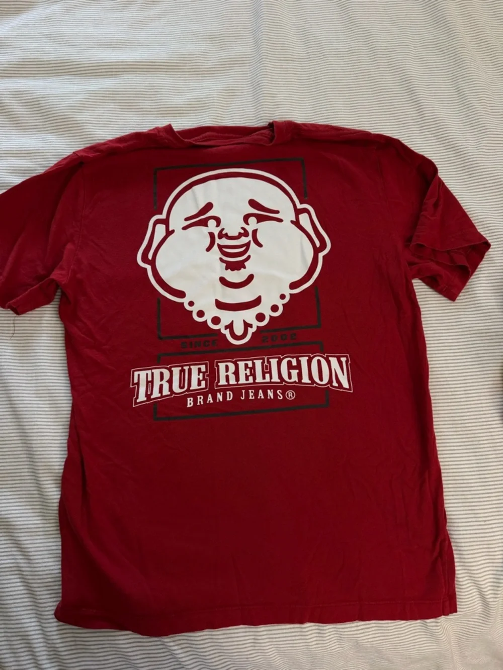 True religion T-shirt